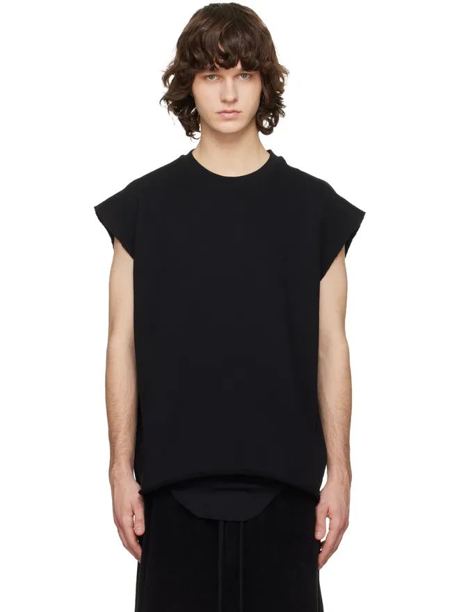 thom/krom thom/krom M S 190 スウェットシャツの商品画像