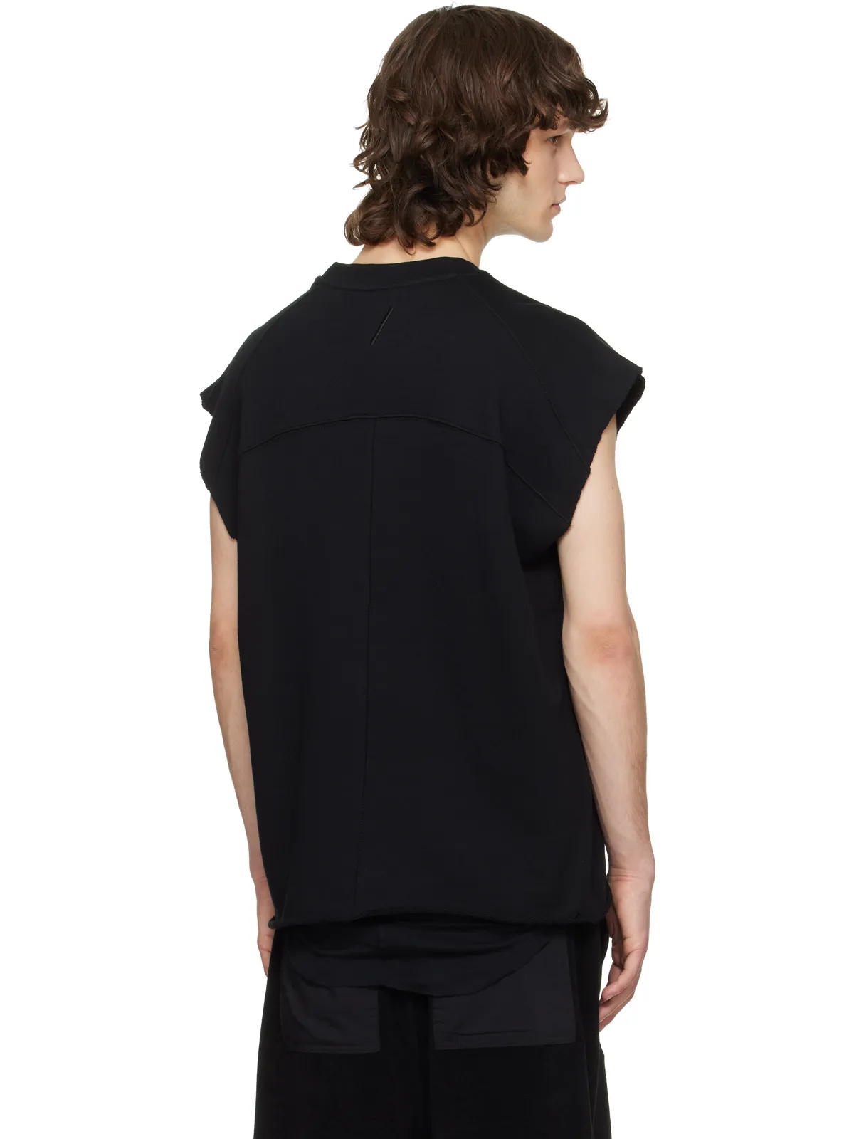 thom/krom M S 190 スウェットシャツ - 画像3