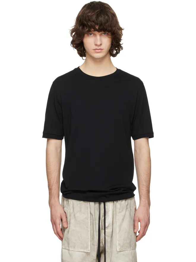 thom/krom thom/krom M TS 937 Tシャツの商品画像