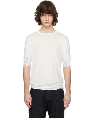 thom/krom M TS 940 Tシャツ - サムネイル1