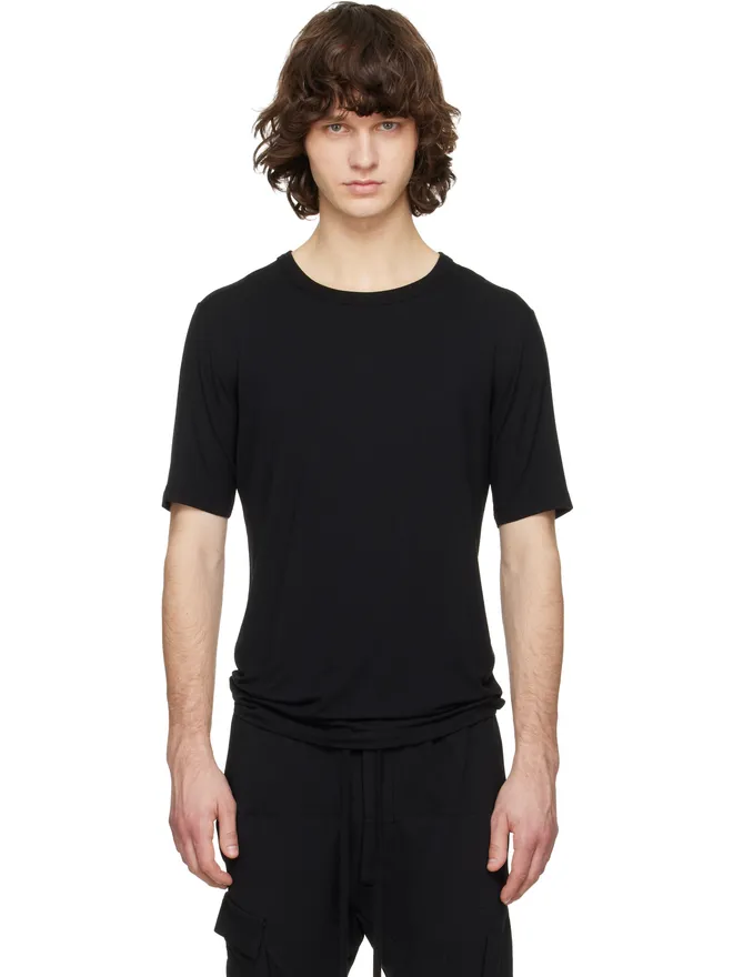thom/krom thom/krom M TS 938 Tシャツの商品画像