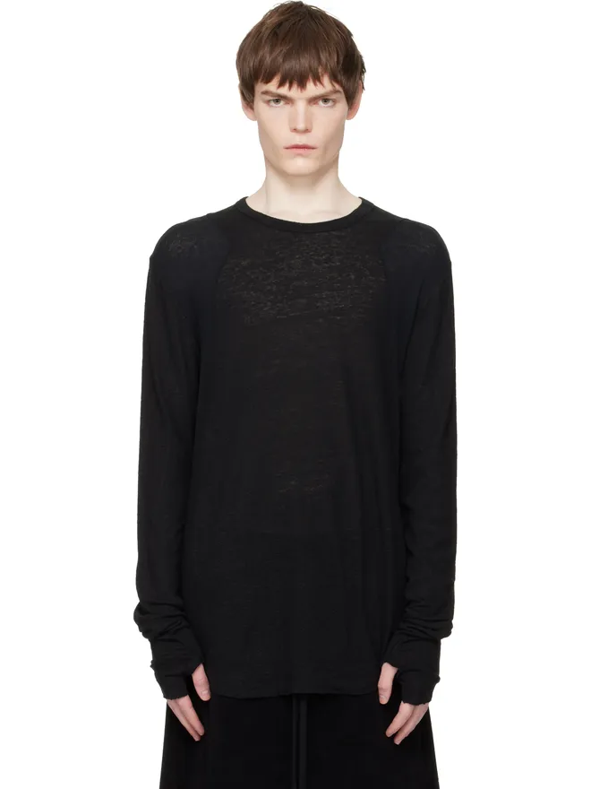 thom/krom thom/krom M TS 932 Tシャツの商品画像