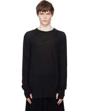 thom/krom M TS 932 Tシャツ - サムネイル1