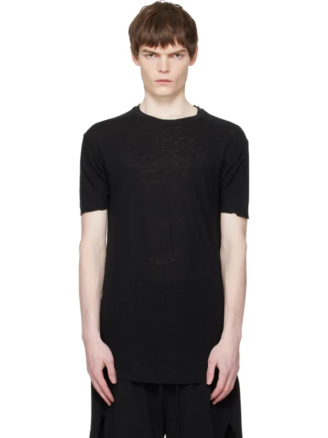 thom/krom thom/krom M TS 927 Tシャツの商品画像
