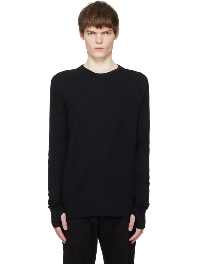 thom/krom thom/krom M TS 922 Tシャツの商品画像