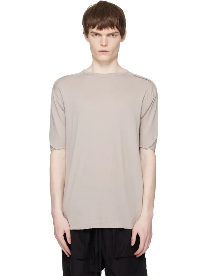 thom/krom thom/krom M TS 921 Tシャツの商品画像