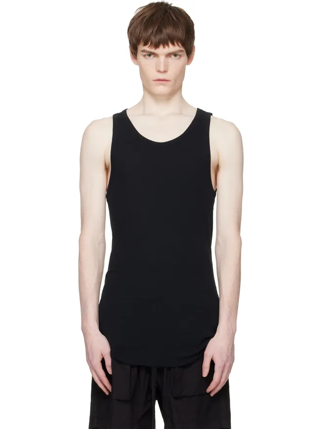 thom/krom thom/krom M TS 947 タンクトップの商品画像