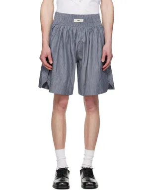 GmbH Nusret ボクシングショーツ - サムネイル1
