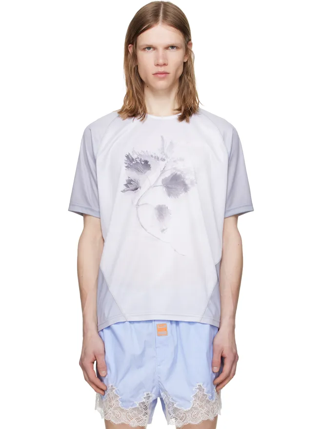 GmbH GmbH Nettles Football Jersey Tシャツの商品画像