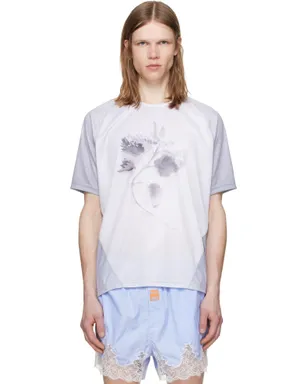 GmbH Nettles Football Jersey Tシャツ - サムネイル1