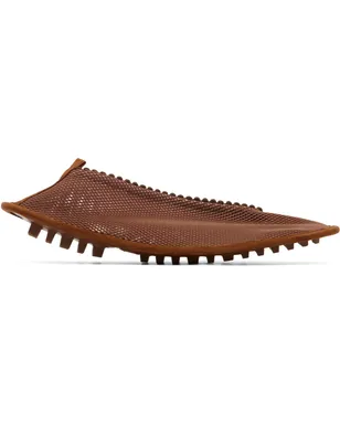 Kiko Kostadinov Ramberg スリッポン フラットシューズ - サムネイル1