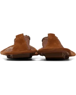Kiko Kostadinov Ramberg スリッポン フラットシューズ - サムネイル2