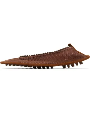 Kiko Kostadinov Ramberg スリッポン フラットシューズ - サムネイル3