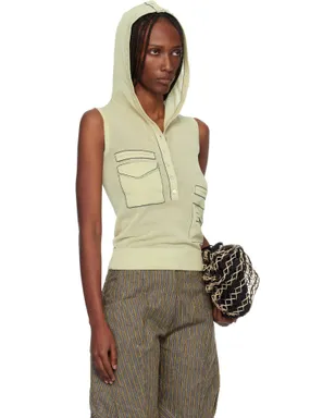Kiko Kostadinov Kreiner Knit Rollneck トップス - サムネイル2