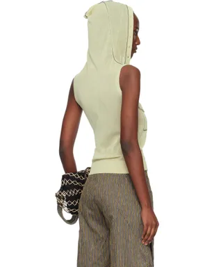 Kiko Kostadinov Kreiner Knit Rollneck トップス - サムネイル3