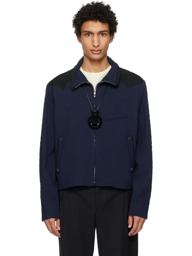 Kiko Kostadinov Kiko Kostadinov Noro ジャケットの商品画像