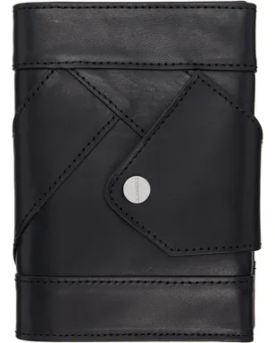 Kiko Kostadinov Orvos K 財布 - サムネイル1