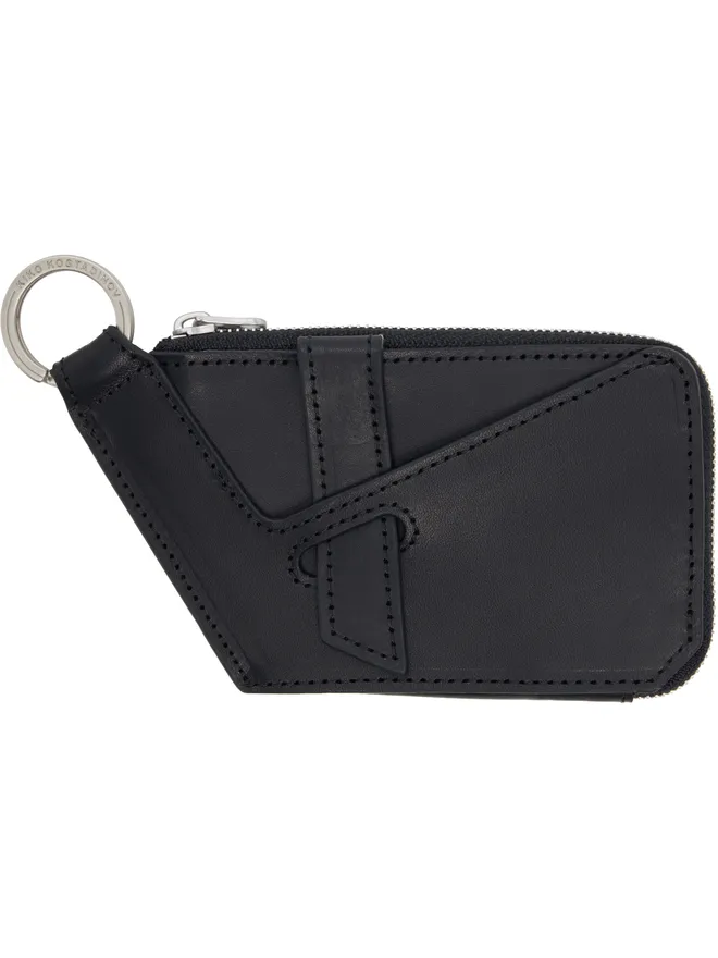 Kiko Kostadinov Kiko Kostadinov Ohne 財布の商品画像