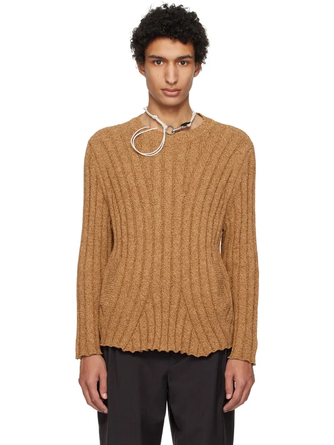 Kiko Kostadinov Kiko Kostadinov Kada セーターの商品画像