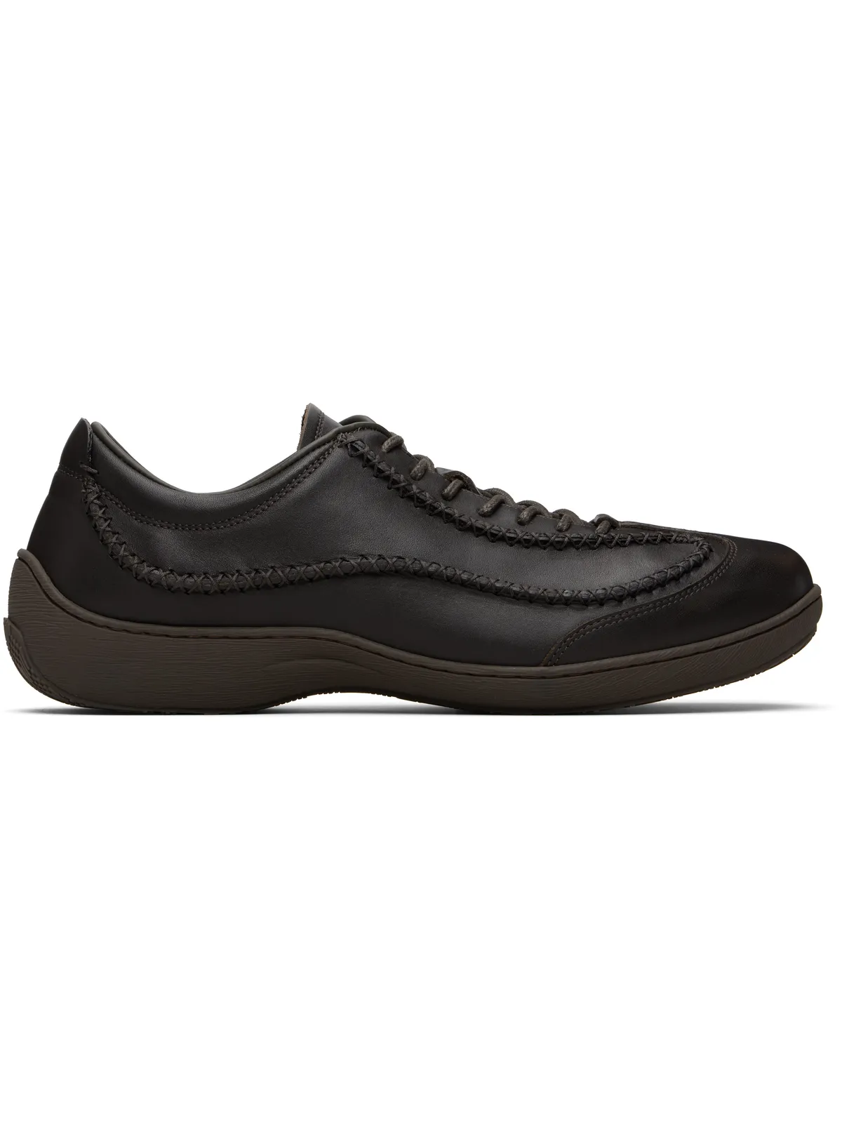 Kiko Kostadinov Sargo スニーカー - 画像1