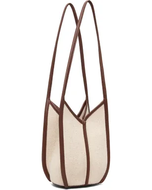 HEREU Calella Bucket キャンバス バッグ - サムネイル3