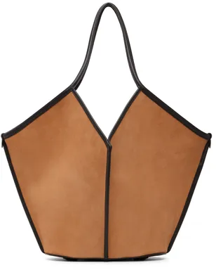 HEREU Calella Suede トートバッグ - サムネイル1