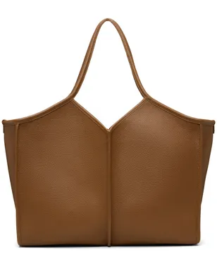 HEREU ミディアム Calella Squared トートバッグ - サムネイル1