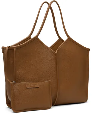 HEREU ミディアム Calella Squared トートバッグ - サムネイル2
