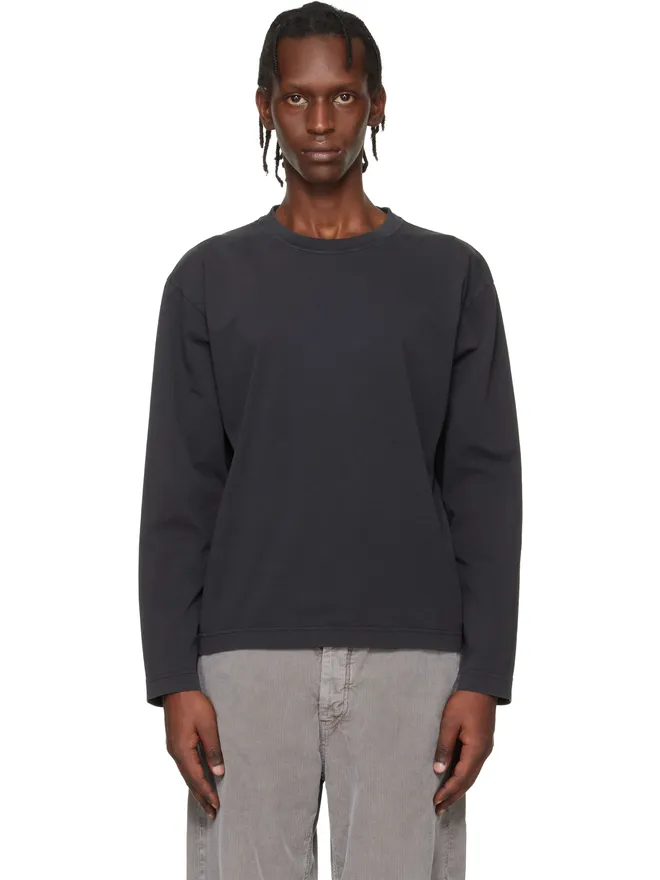 HOPE HOPE Relaxed 長袖Tシャツの商品画像