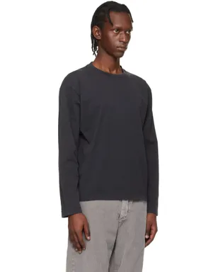 HOPE Relaxed 長袖Tシャツ - サムネイル2