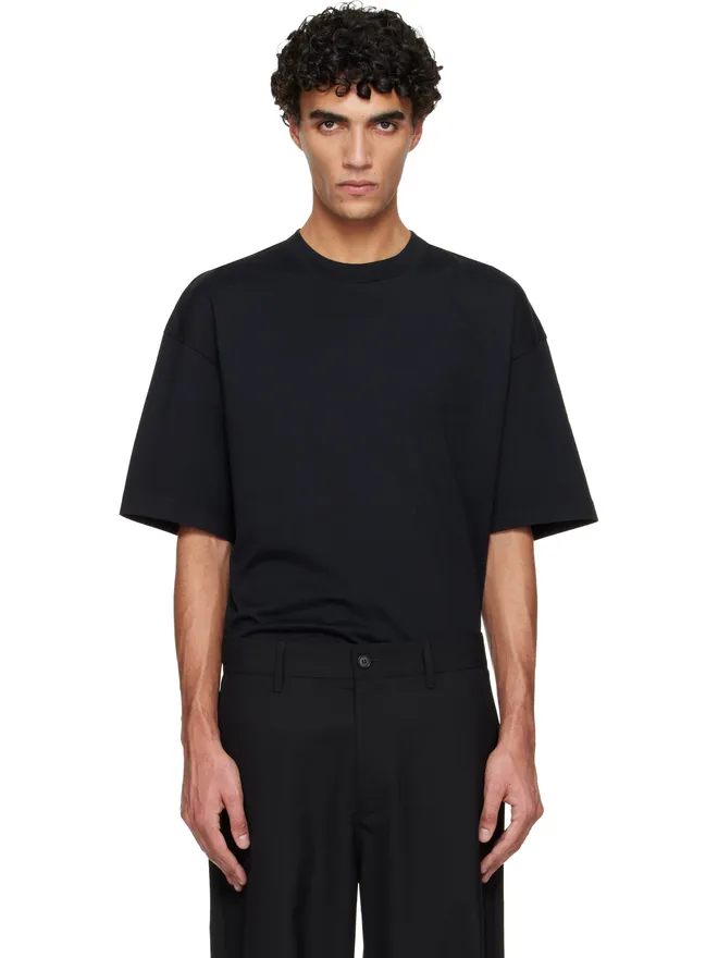 HOPE HOPE オーバーサイズ Tシャツの商品画像
