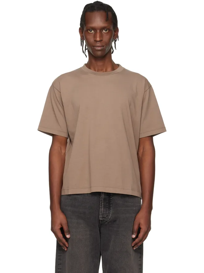 HOPE HOPE ボクシー Tシャツの商品画像