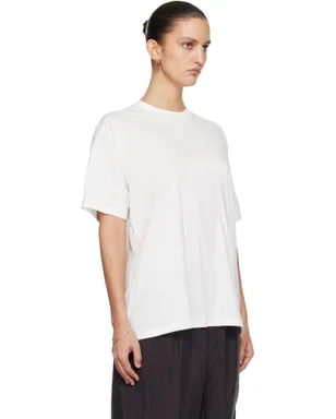 ssstein Suvin Cotton Basic Tシャツ - サムネイル2
