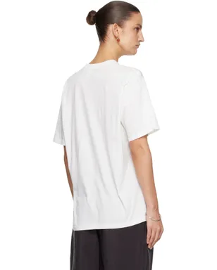 ssstein Suvin Cotton Basic Tシャツ - サムネイル3