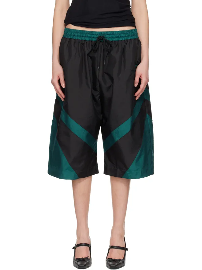 VAQUERA VAQUERA Windbreaker ショートパンツの商品画像