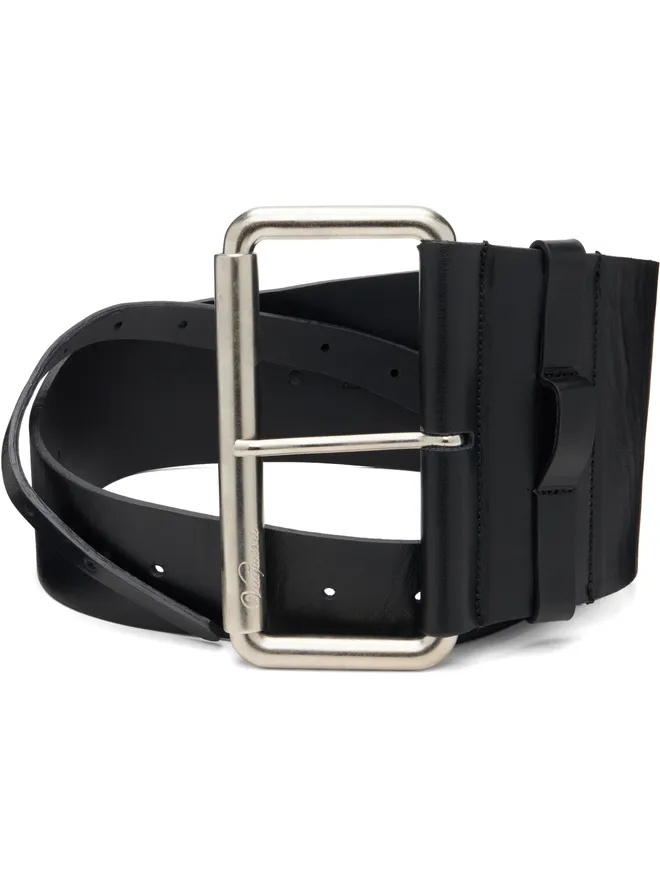 VAQUERA VAQUERA Equestrian レザーベルトの商品画像