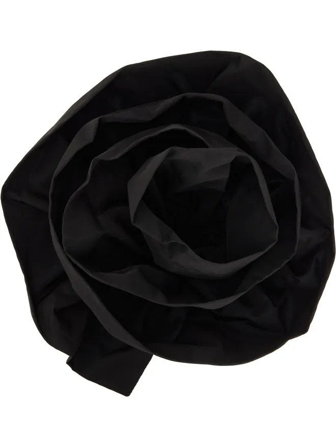 VAQUERA VAQUERA ブラック Corsage ブローチの商品画像