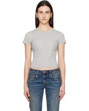 VAQUERA Bullet Bra Tシャツ - サムネイル1