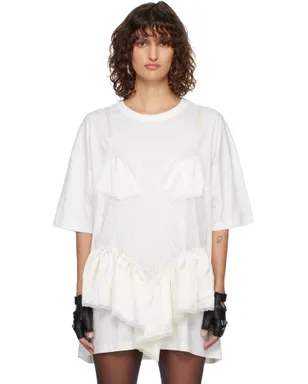 VAQUERA Teddy Tシャツ - サムネイル1