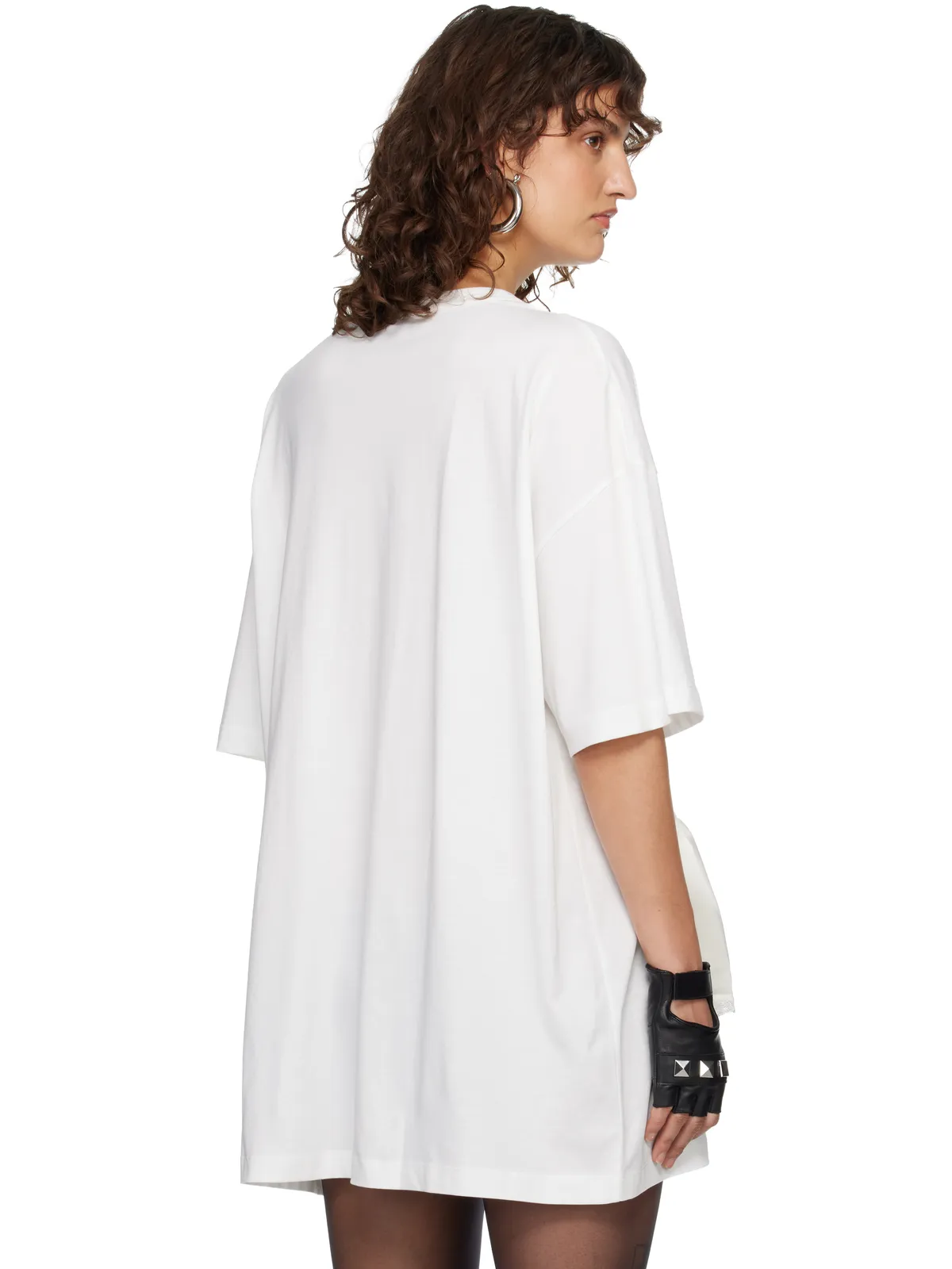 VAQUERA Teddy Tシャツ - 画像3
