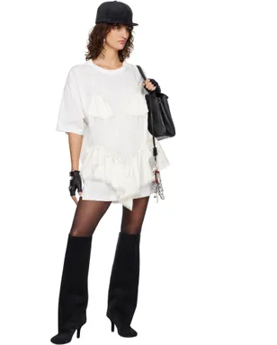 VAQUERA Teddy Tシャツ - サムネイル4