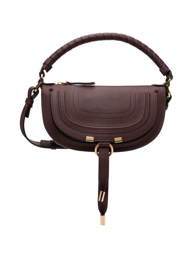Chloe Chloe ミニ Marcie ショルダーバッグの商品画像