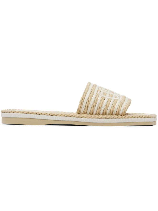 Chloe Chloe 'Chloé Sand' スライドの商品画像
