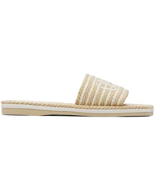 Chloe 'Chloé Sand' スライド - サムネイル1