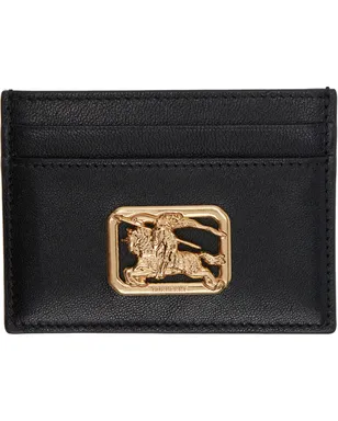 Burberry Rider カードケース - サムネイル1