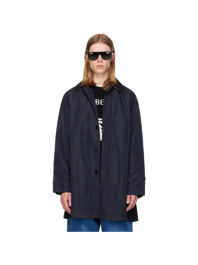 Burberry Burberry Ridgewood コートの商品画像