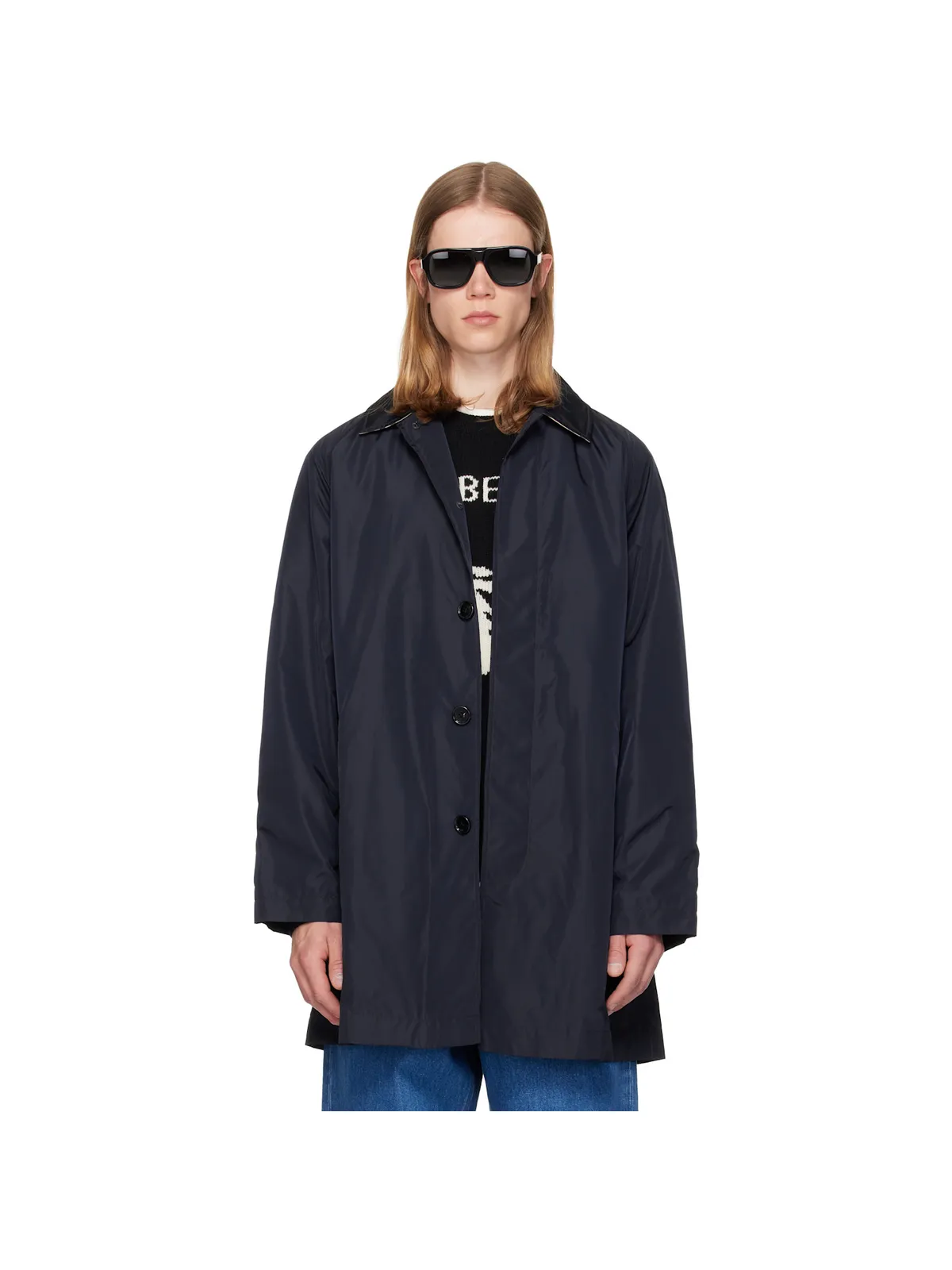 Burberry Ridgewood コート - 画像1
