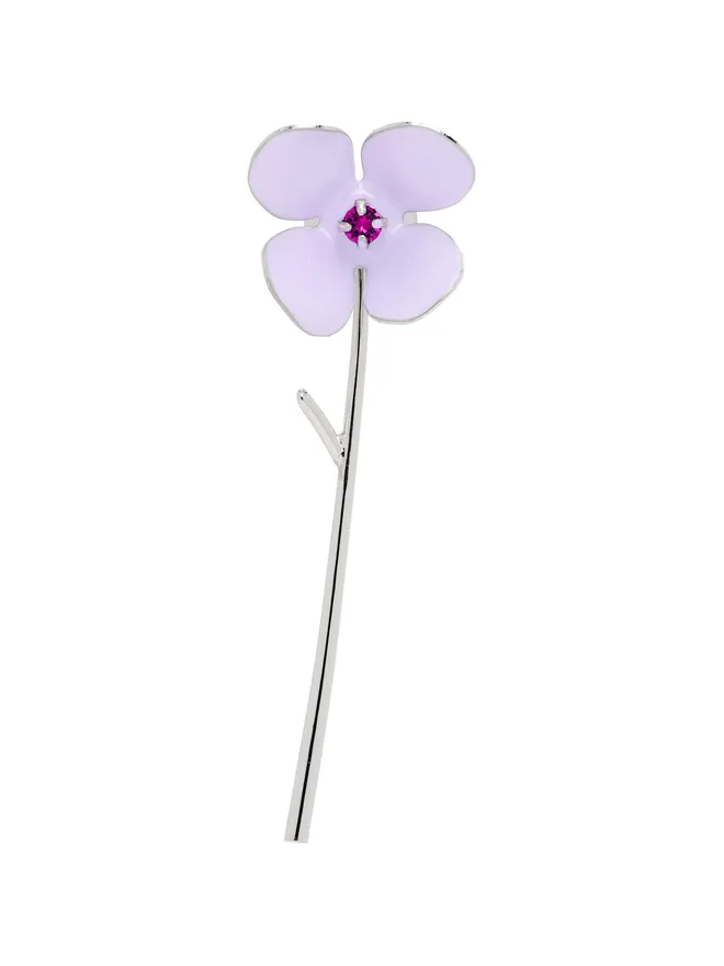 Marni Marni Flower ブローチの商品画像
