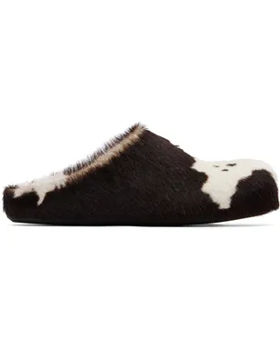 Marni Fussbett Sabot スリッポン - サムネイル1