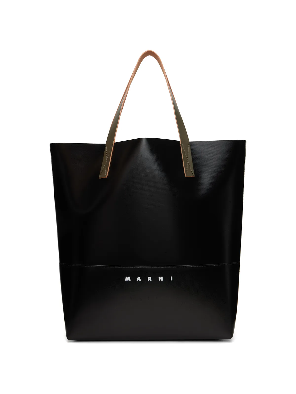 Marni Tribeca N/S トートバッグ - 画像1